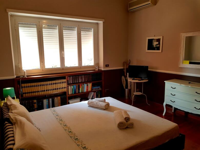 Hotel Domus Doria Pamphilj