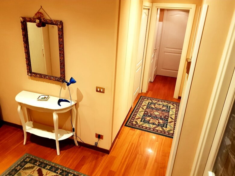 Hotel Domus Doria Pamphilj