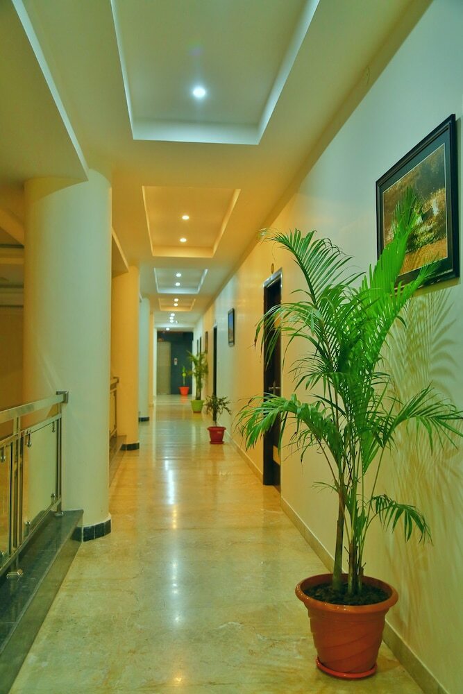 Hotel Shiv Vilas Palace