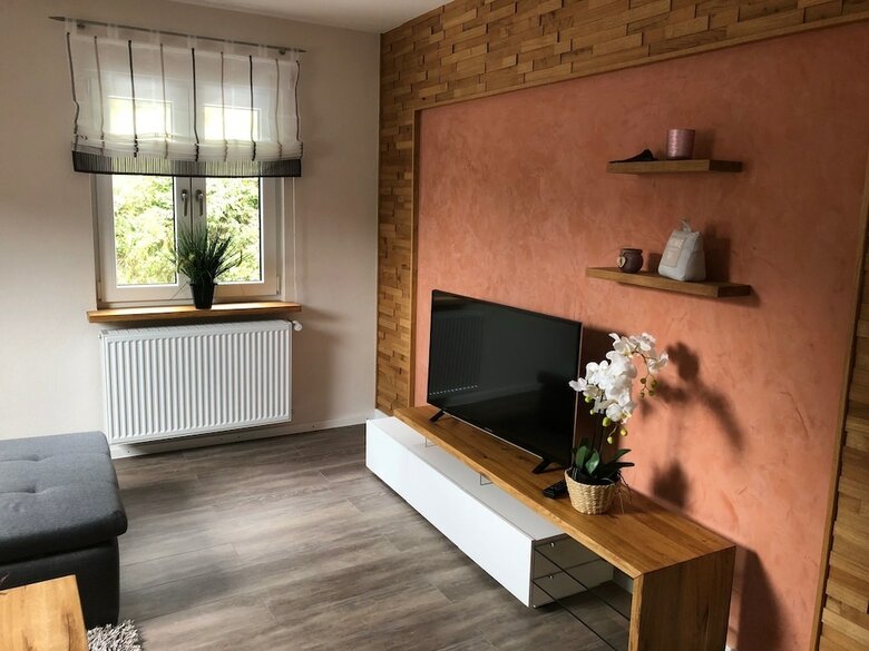 Apartamentos Ferienhaus Neumeyer