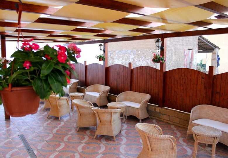 B&B Montemare