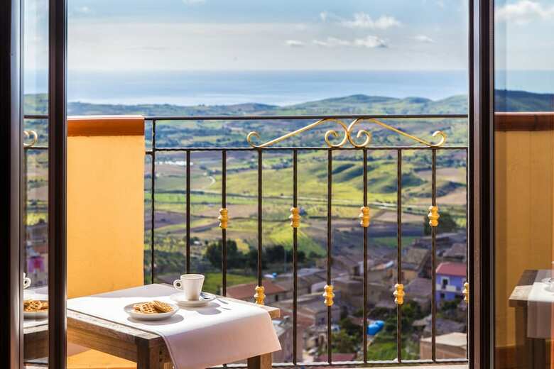 B&B Montemare