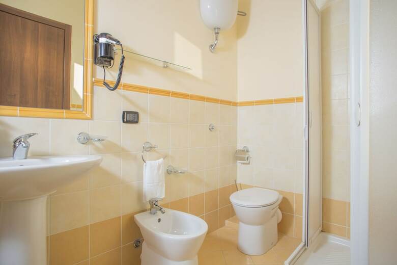 B&B Montemare