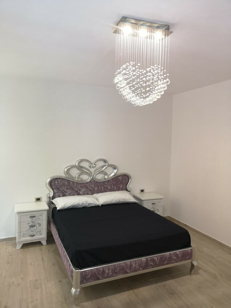B&B Montemare