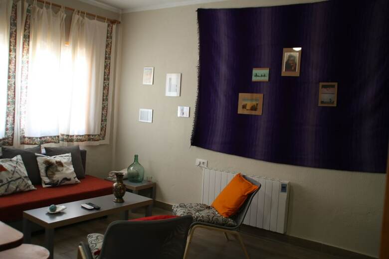 Apartamentos Casas Lomas