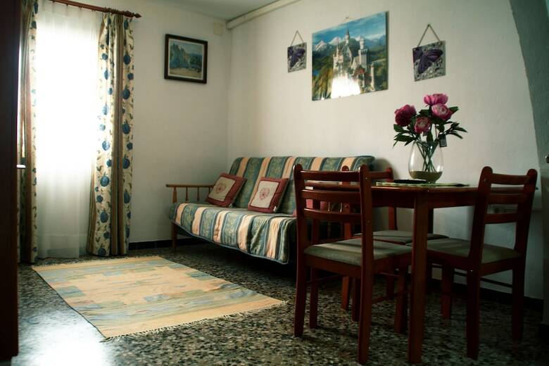 Apartamentos Casas Lomas