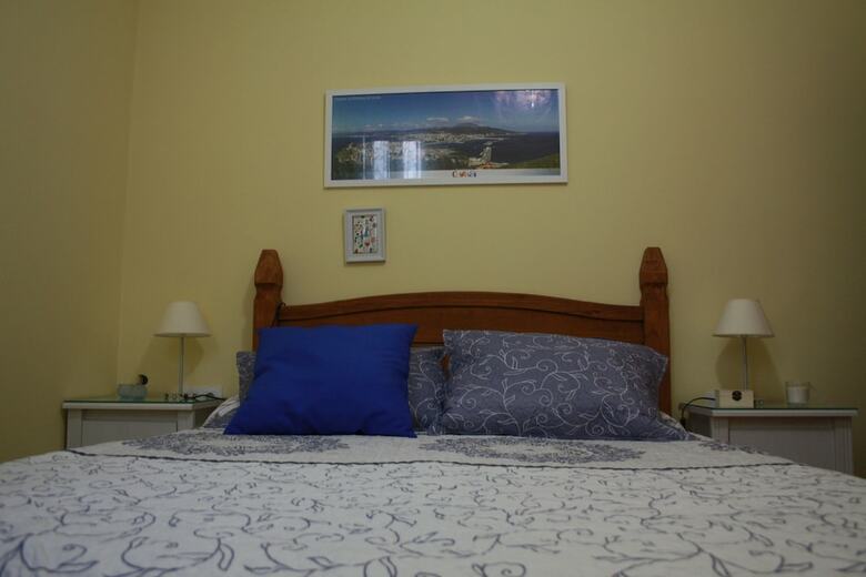 Apartamentos Casas Lomas