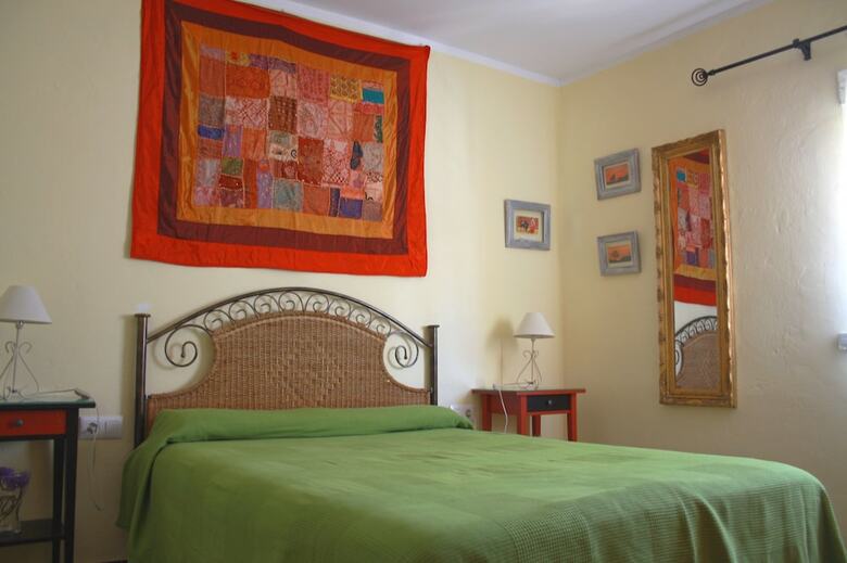 Apartamentos Casas Lomas