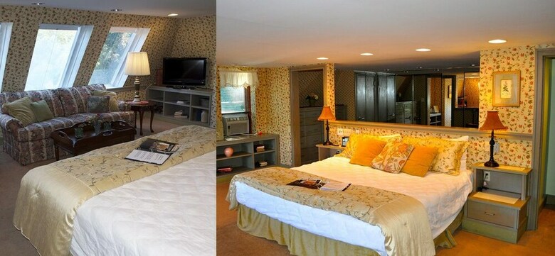 Posada Centre Bridge Inn