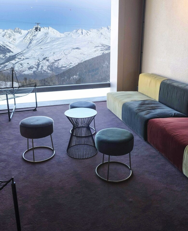 Hotel Ho36 La Plagne