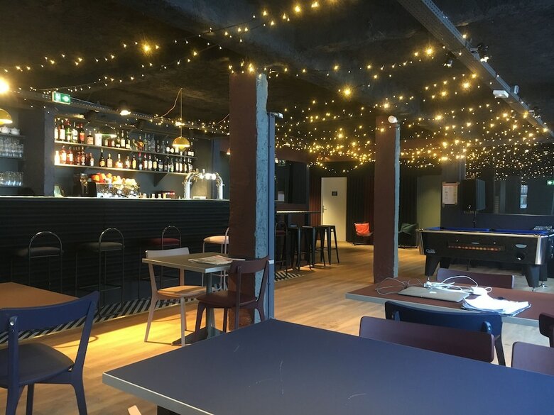 Hotel Ho36 La Plagne