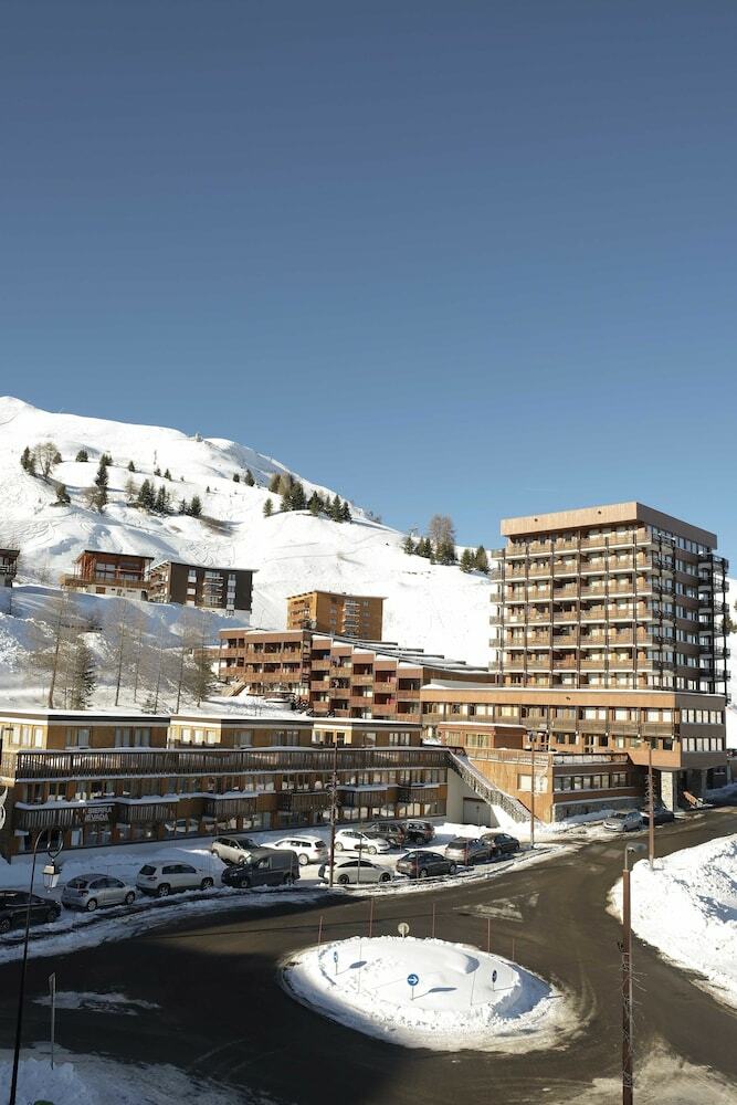 Hotel Ho36 La Plagne