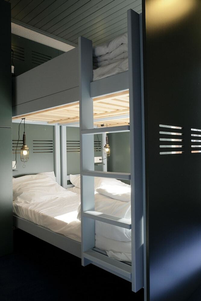Hotel Ho36 La Plagne