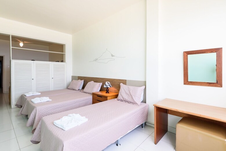 Omar Do Rio - Apartamento A1203
