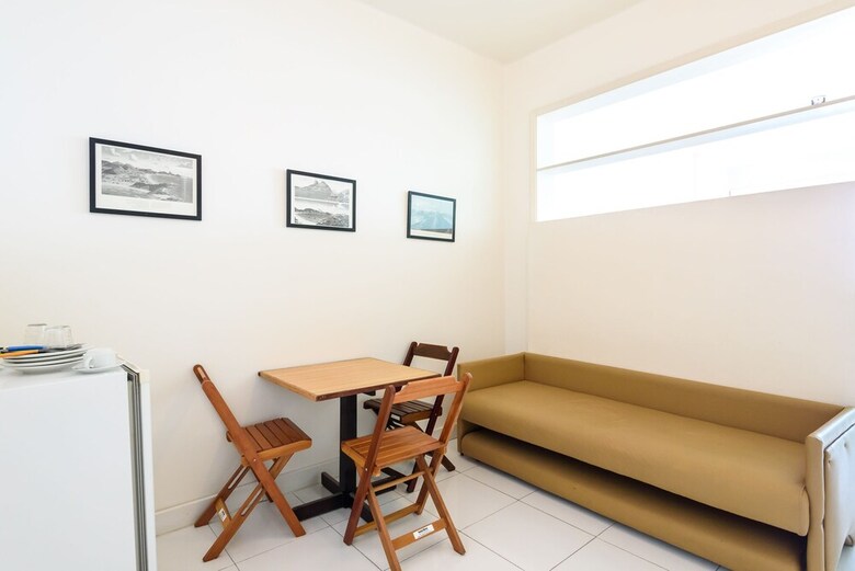 Omar Do Rio - Apartamento A1203
