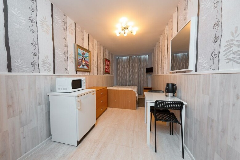 Hotel Leohotels Znamenskaya