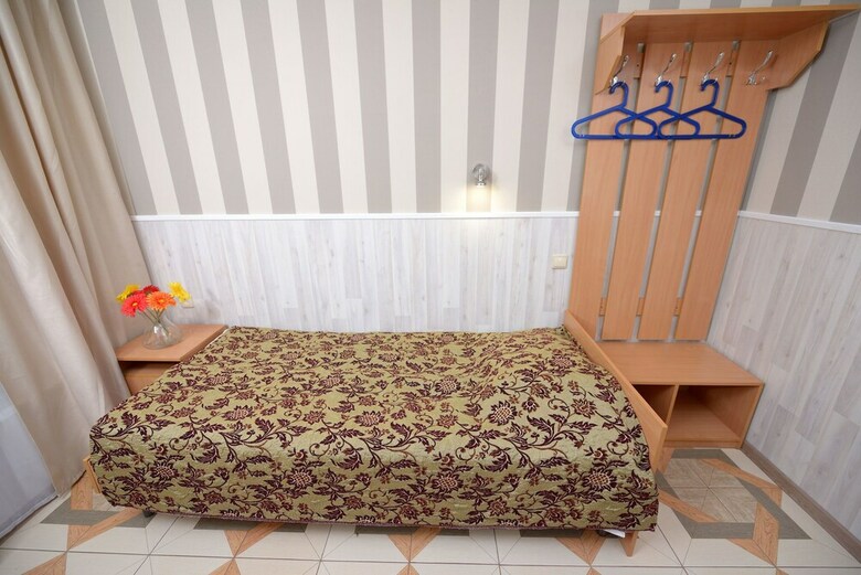 Hotel Leohotels Znamenskaya