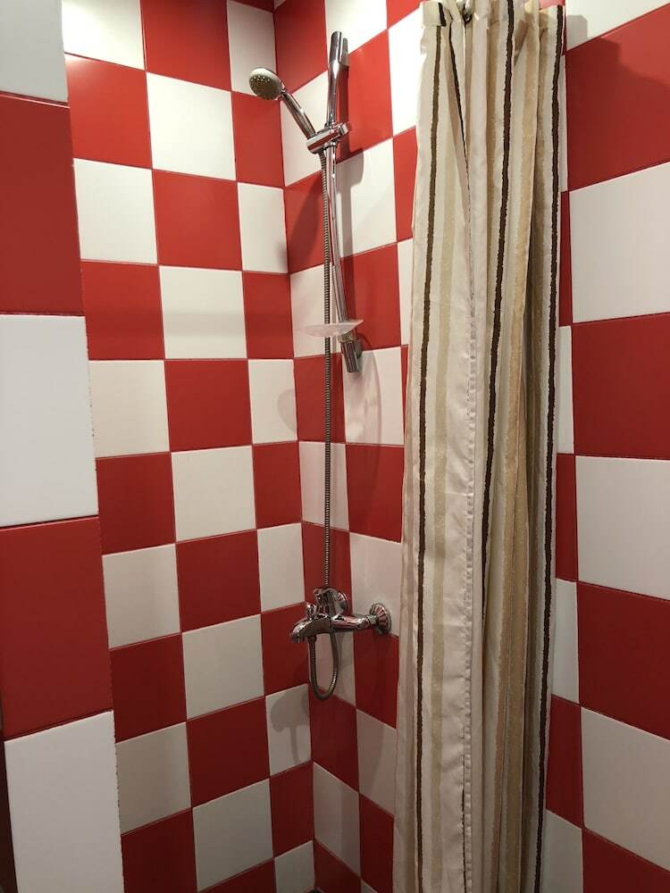 Hotel Leohotels Znamenskaya