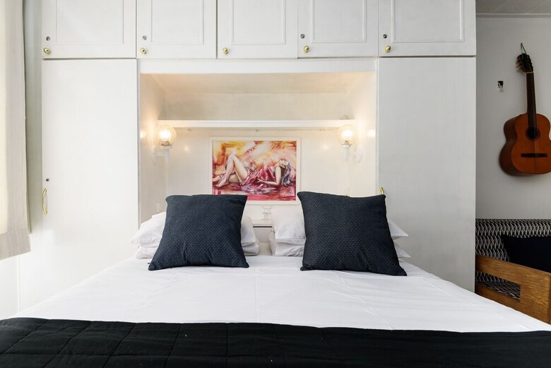 Apartamentos Omar Do Rio - Nsc1213