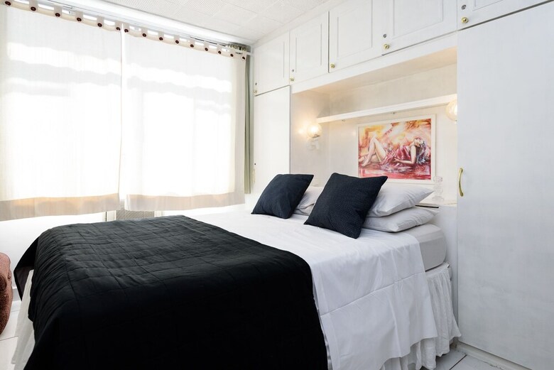 Apartamentos Omar Do Rio - Nsc1213