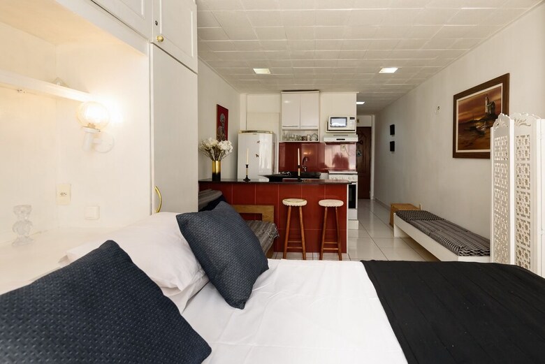 Apartamentos Omar Do Rio - Nsc1213