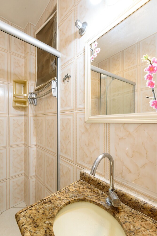 Apartamentos Omar Do Rio - Nsc1213