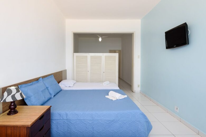 Omar Do Rio - Apartamento A1202