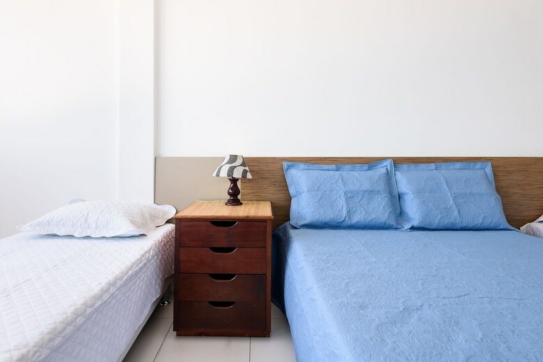 Omar Do Rio - Apartamento A1202