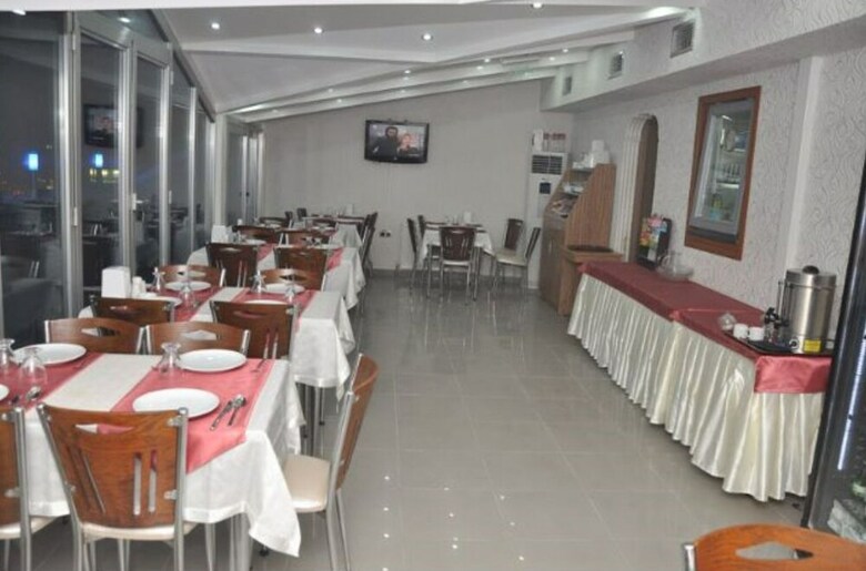 Ergun Hotel