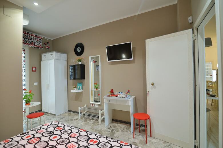 Bed & Breakfast Dimora Pascali