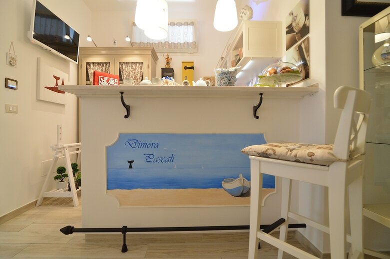 Bed & Breakfast Dimora Pascali