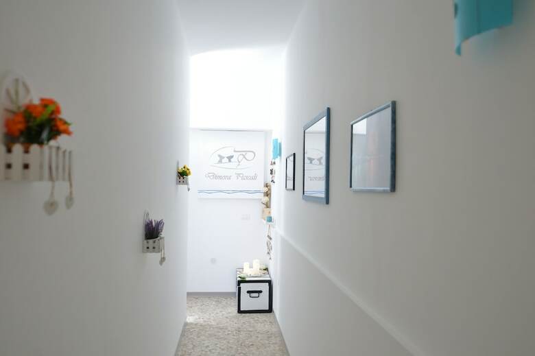 Bed & Breakfast Dimora Pascali