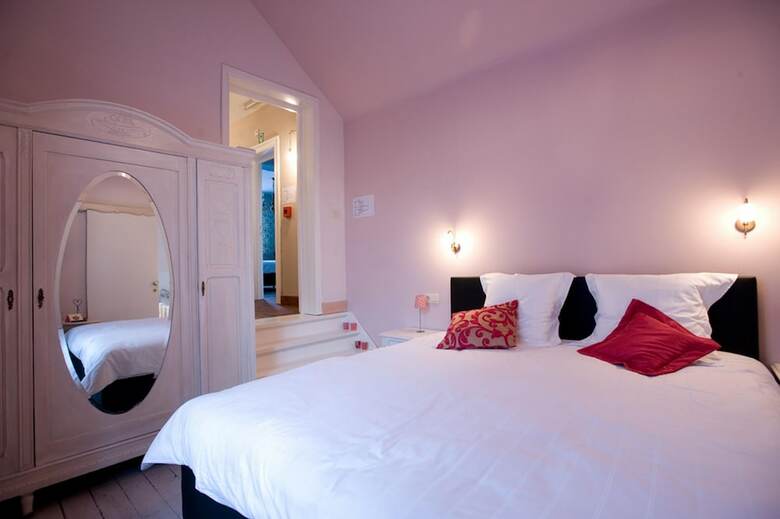Hotel Villa Esperanza