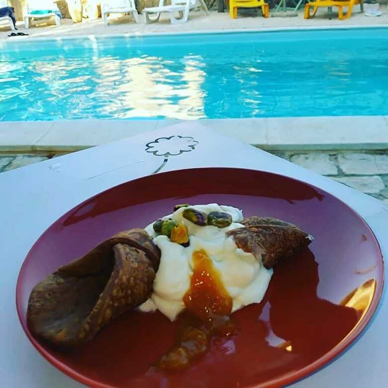 B&B Sogni Divini