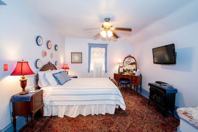 Bed & Breakfast Garden Gate Bnb