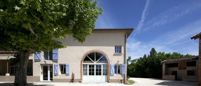 Hotel Le Pont Du Bartac