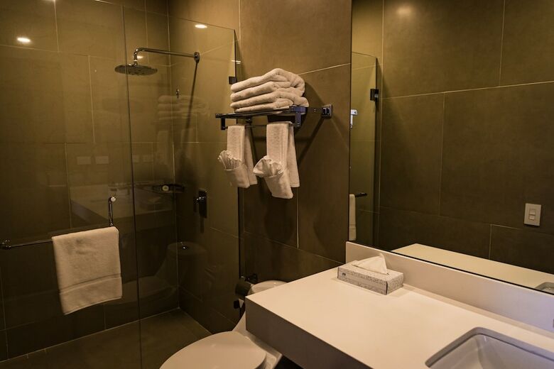 Hotel Acantilados