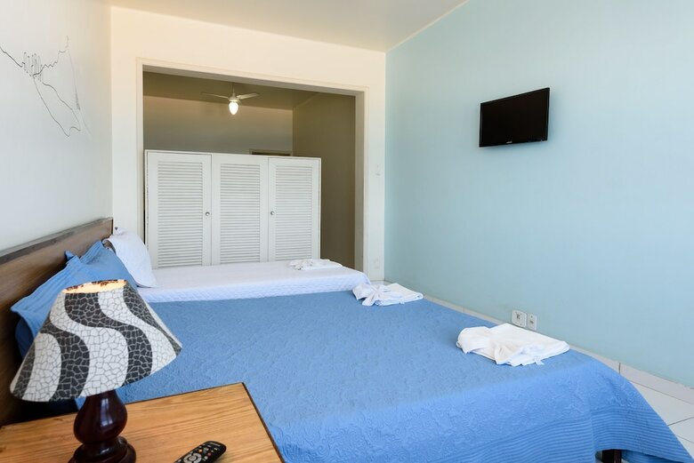 Omar Do Rio - Apartamento A802