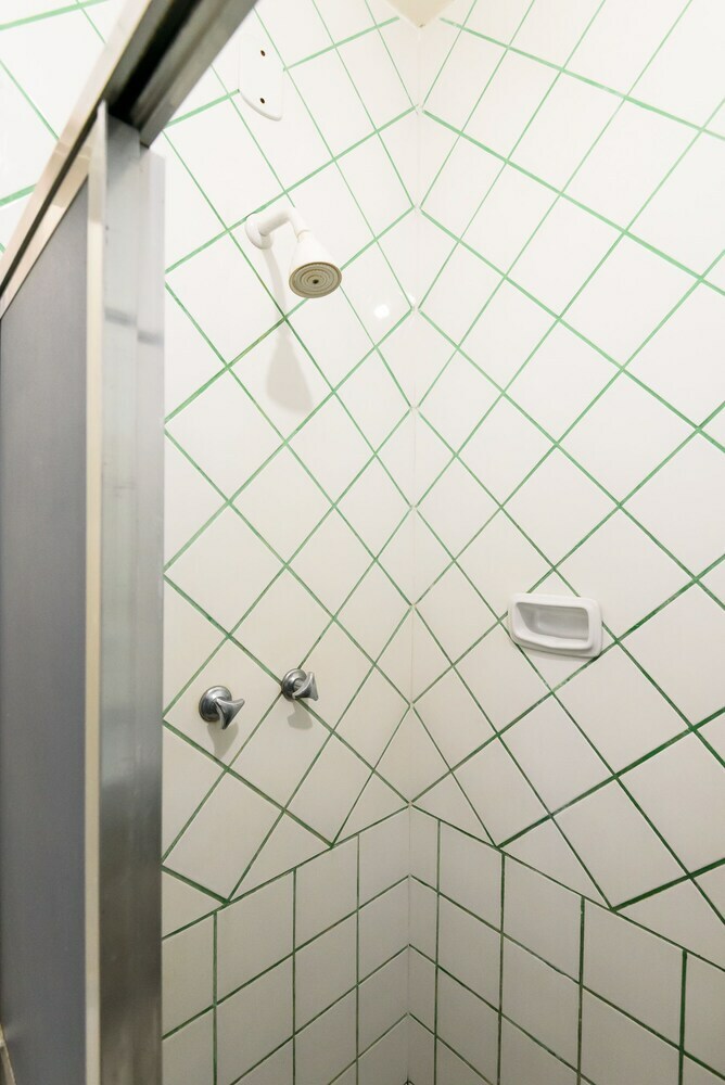 Omar Do Rio - Apartamento A802