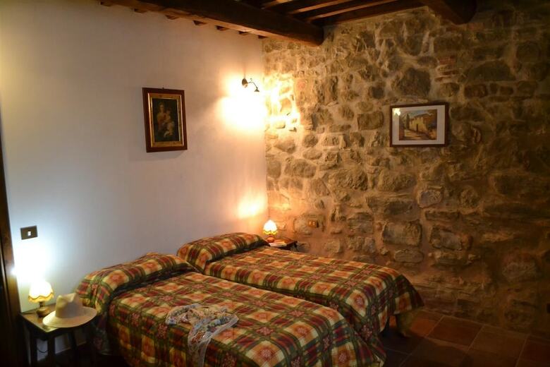 Agroturismo Agriturismo Marano