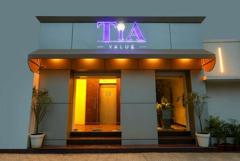 Tia Hotel