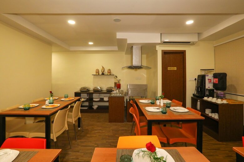 Tia Hotel