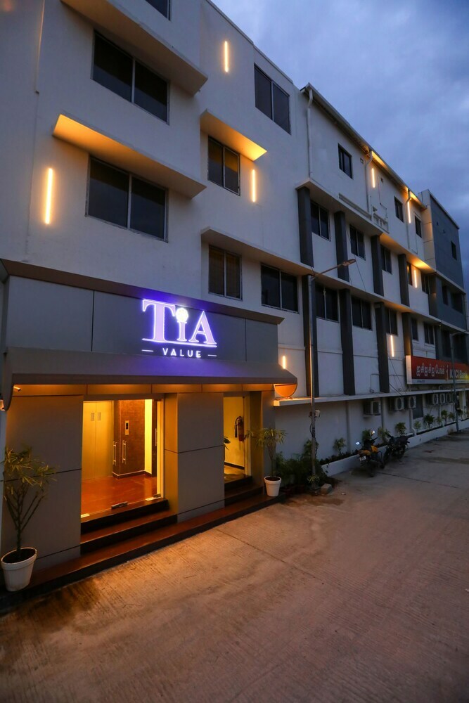 Tia Hotel
