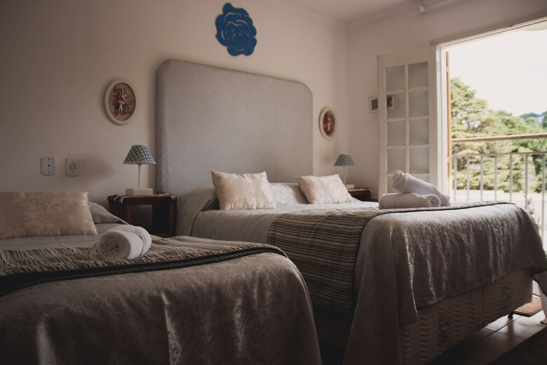 Hotel Casar�o Da Ducha