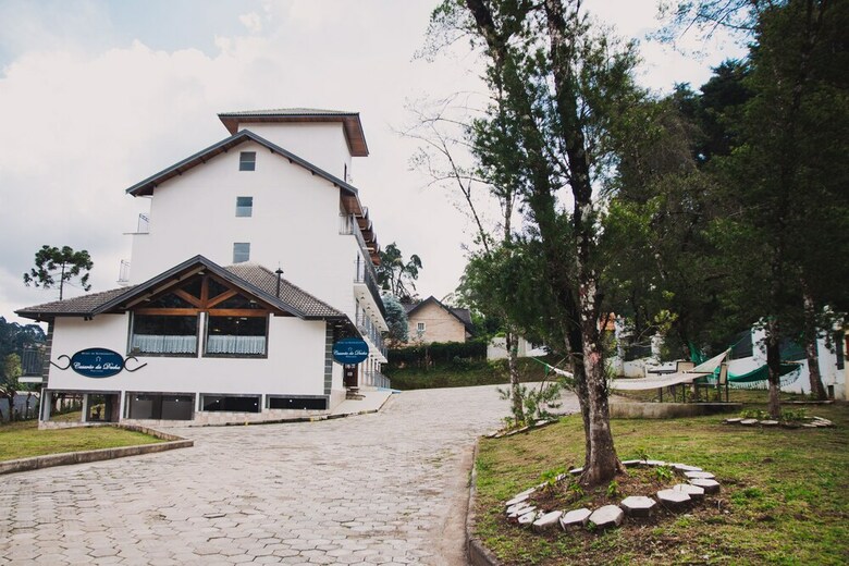 Hotel Casar�o Da Ducha