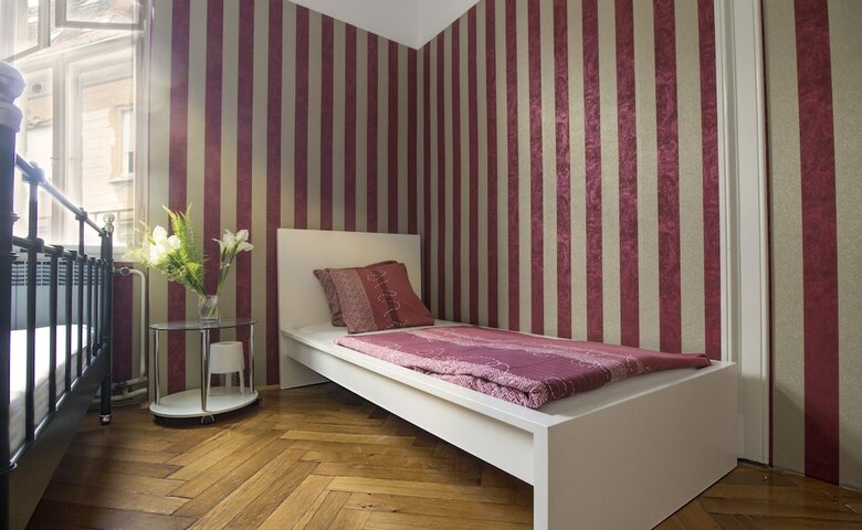 Hostal Hostel Centar 2