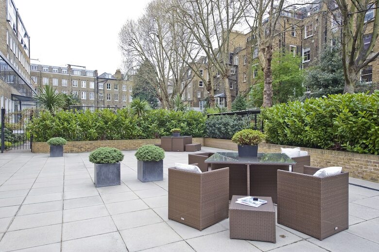 Hotel Nevern Place By Supercity Aparthotels