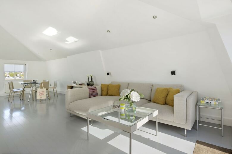 Hotel Nevern Place By Supercity Aparthotels