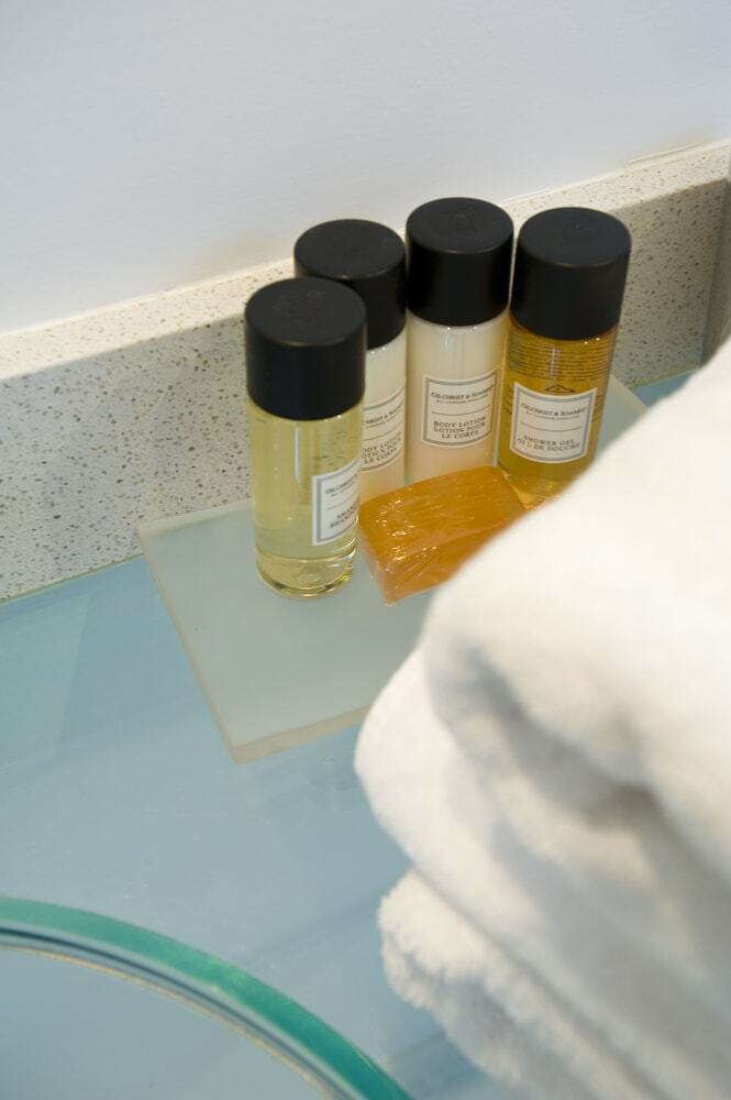 Hotel Nevern Place By Supercity Aparthotels