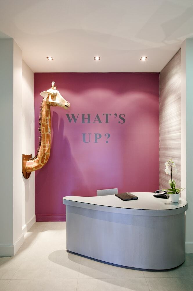 Hotel Nevern Place By Supercity Aparthotels